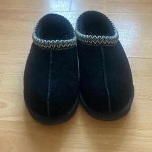 Black Tasman, Size 9